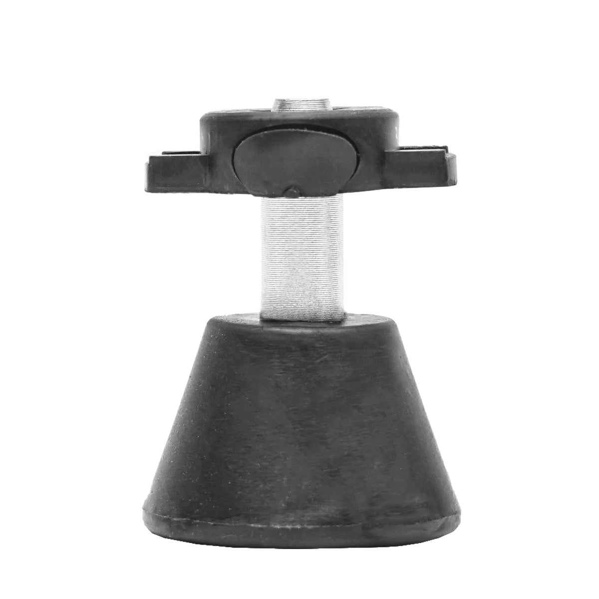 Closure valve collector with pin and seal for milking machine cows Breckner Germany